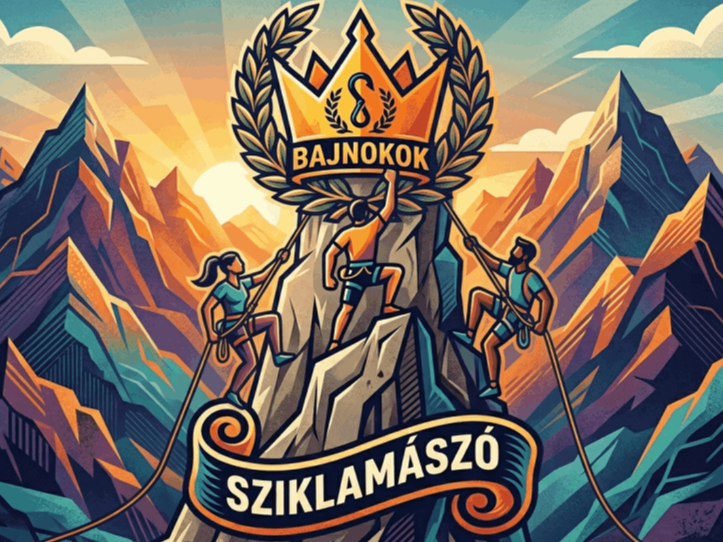 Bajnokok